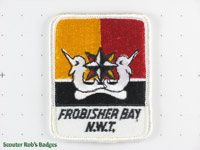 Frobisher Bay N.W.T. [NT F02b.1]